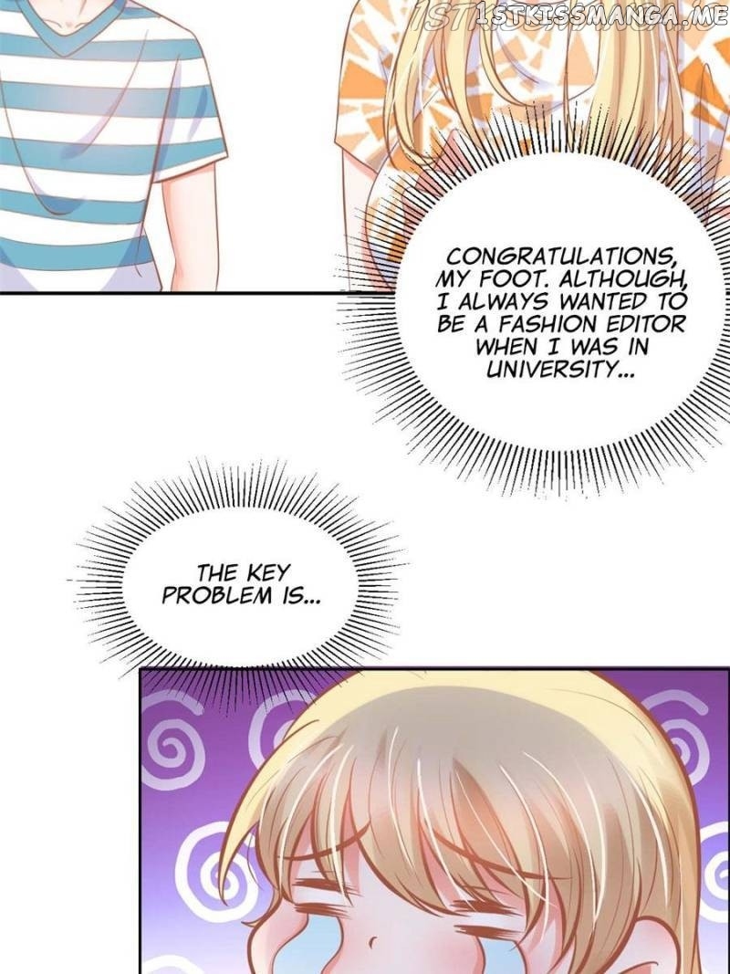 Prince Charming’s Lovely Gaze chapter 143 - page 23