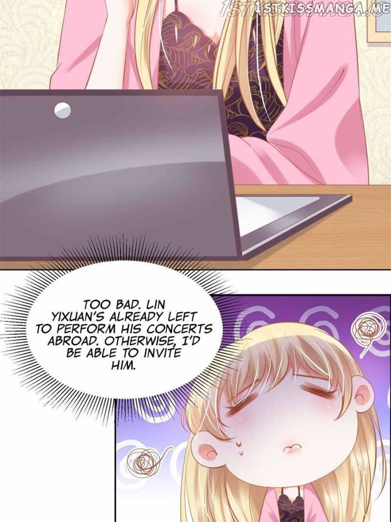 Prince Charming’s Lovely Gaze chapter 143 - page 34
