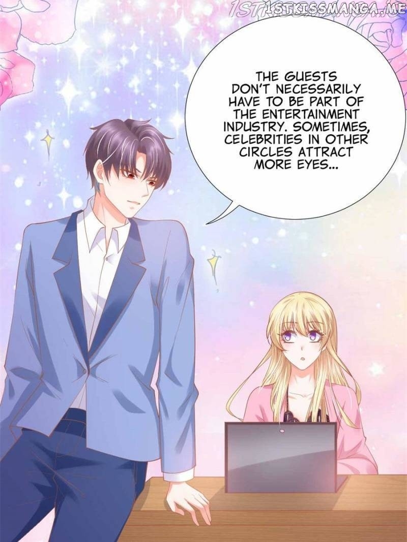 Prince Charming’s Lovely Gaze chapter 143 - page 36