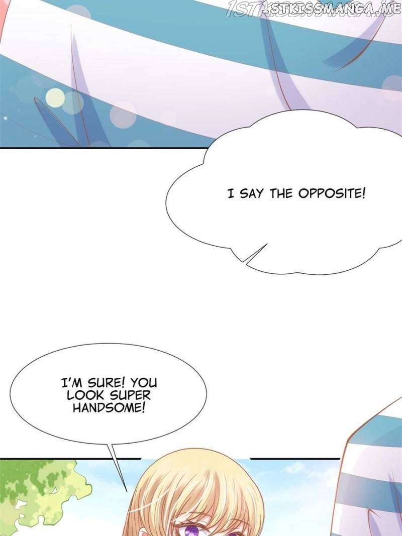 Prince Charming’s Lovely Gaze chapter 143 - page 4