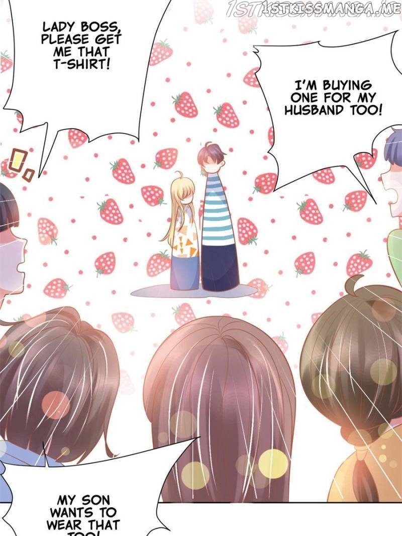 Prince Charming’s Lovely Gaze chapter 143 - page 7