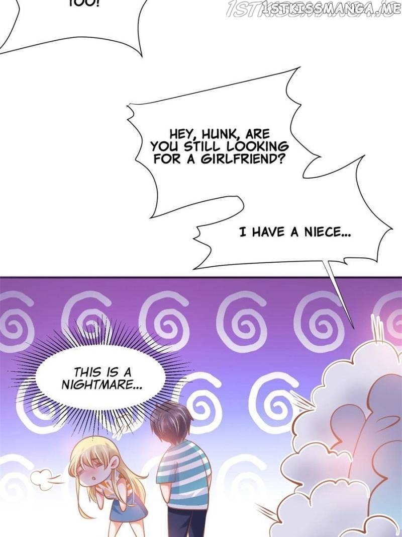 Prince Charming’s Lovely Gaze chapter 143 - page 8