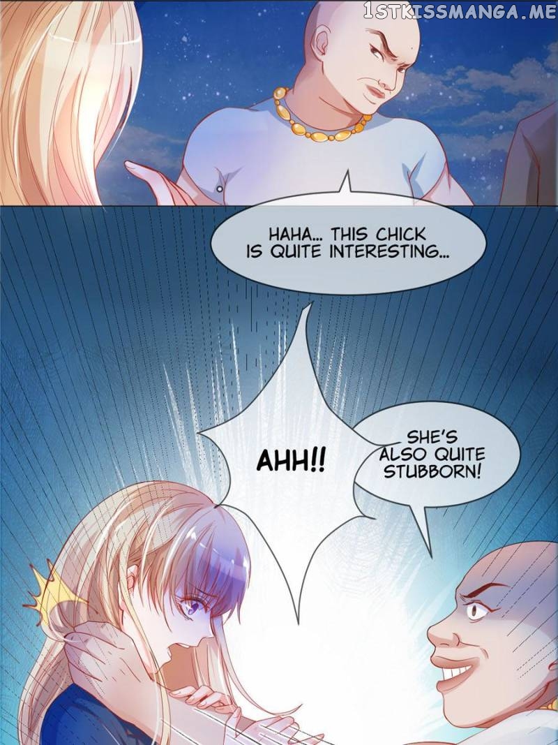 Prince Charming’s Lovely Gaze chapter 11 - page 1