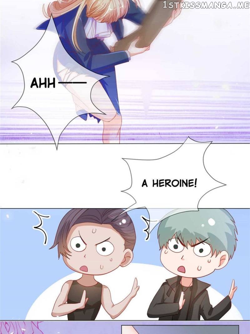 Prince Charming’s Lovely Gaze chapter 11 - page 16