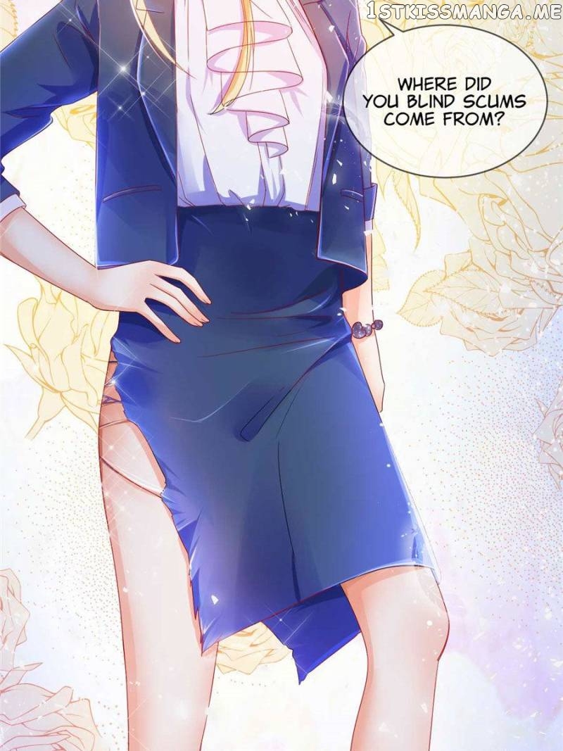 Prince Charming’s Lovely Gaze chapter 11 - page 19