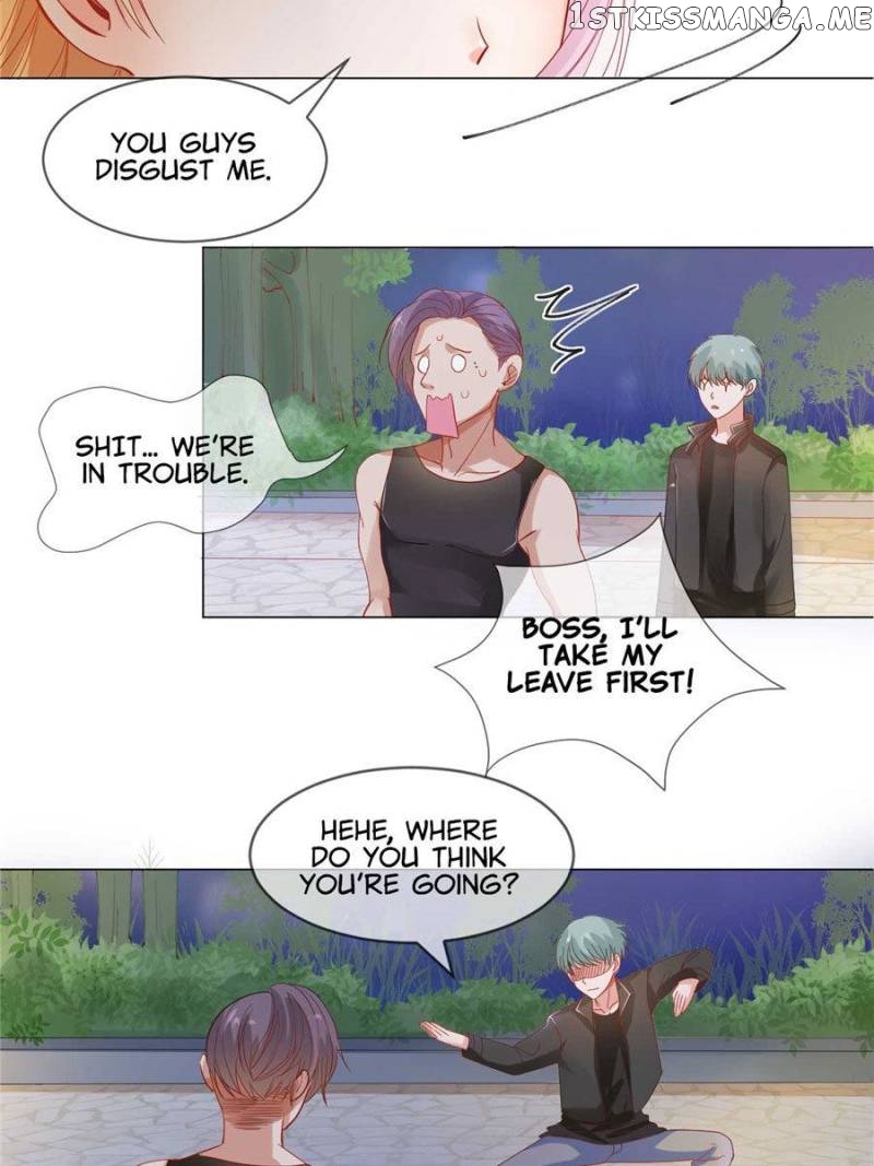 Prince Charming’s Lovely Gaze chapter 11 - page 22