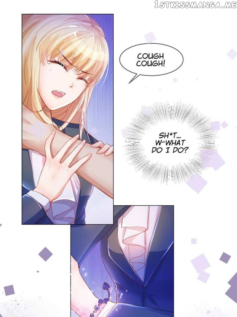 Prince Charming’s Lovely Gaze chapter 11 - page 3