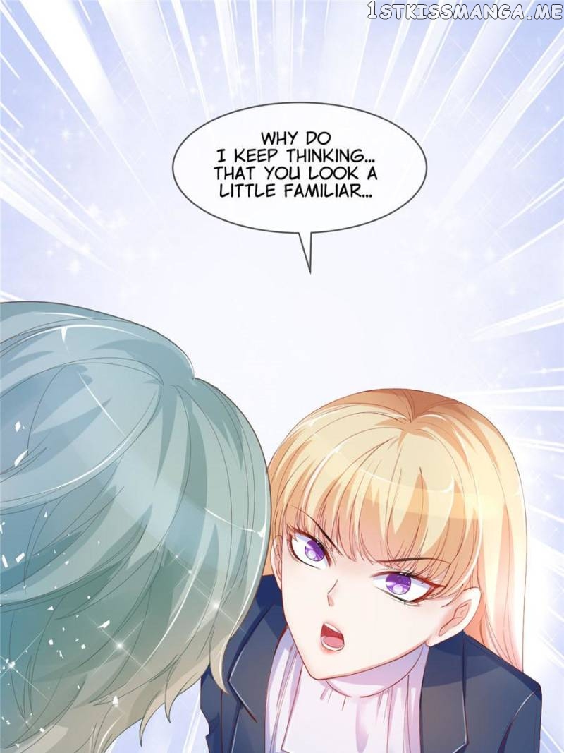 Prince Charming’s Lovely Gaze chapter 11 - page 30