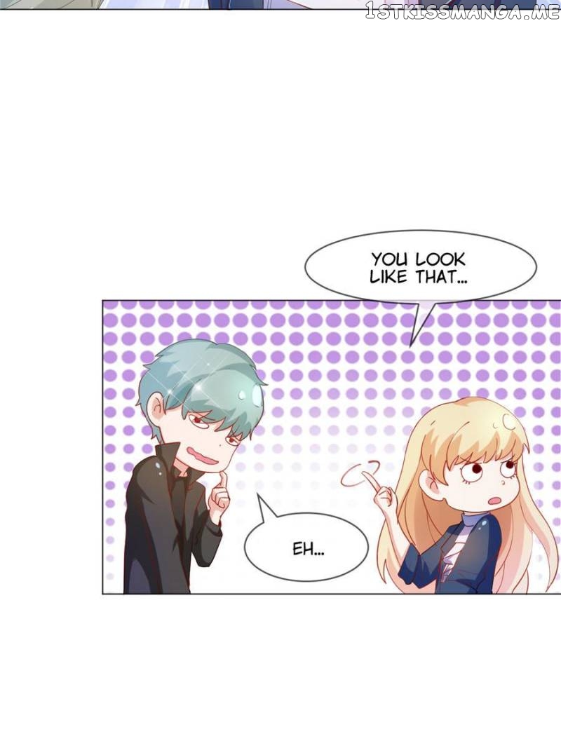 Prince Charming’s Lovely Gaze chapter 11 - page 31