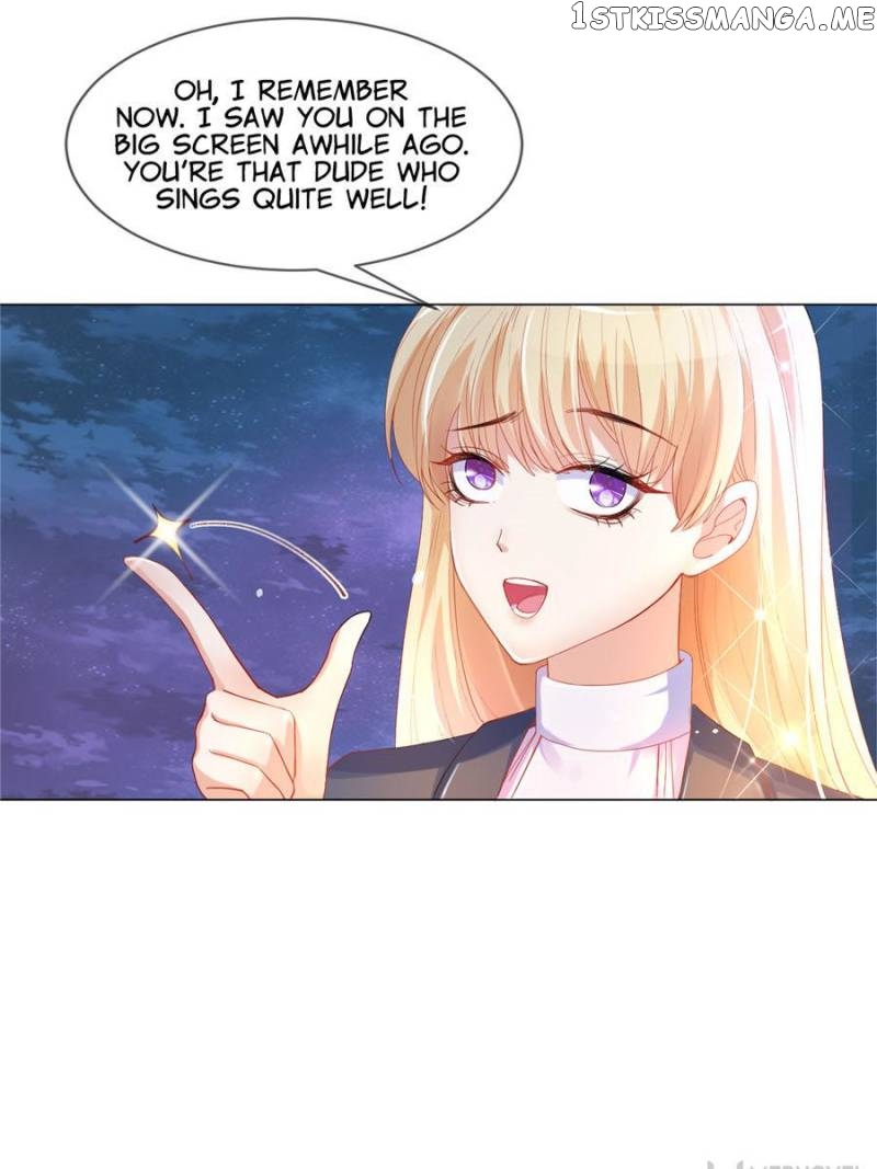 Prince Charming’s Lovely Gaze chapter 11 - page 32