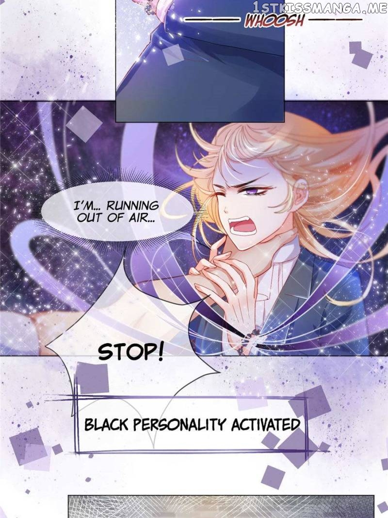 Prince Charming’s Lovely Gaze chapter 11 - page 4