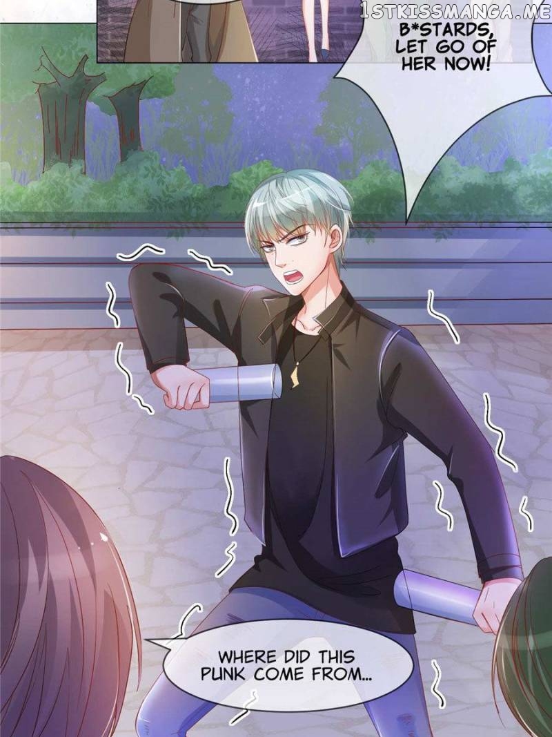 Prince Charming’s Lovely Gaze chapter 11 - page 6
