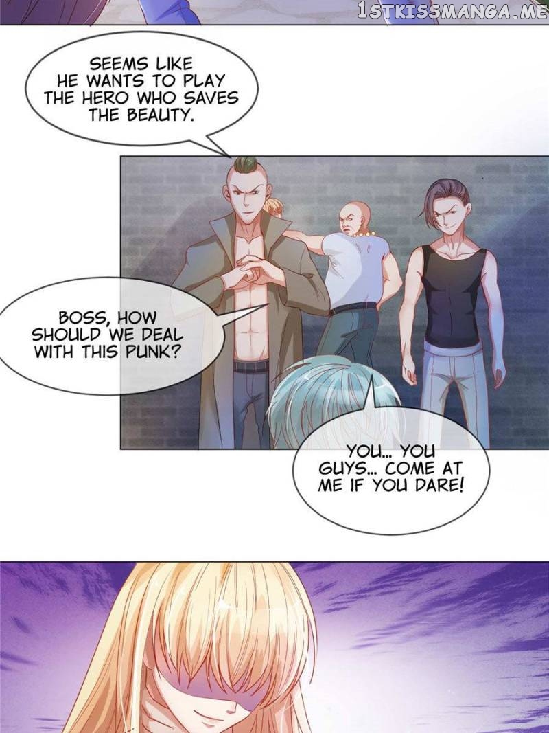 Prince Charming’s Lovely Gaze chapter 11 - page 7