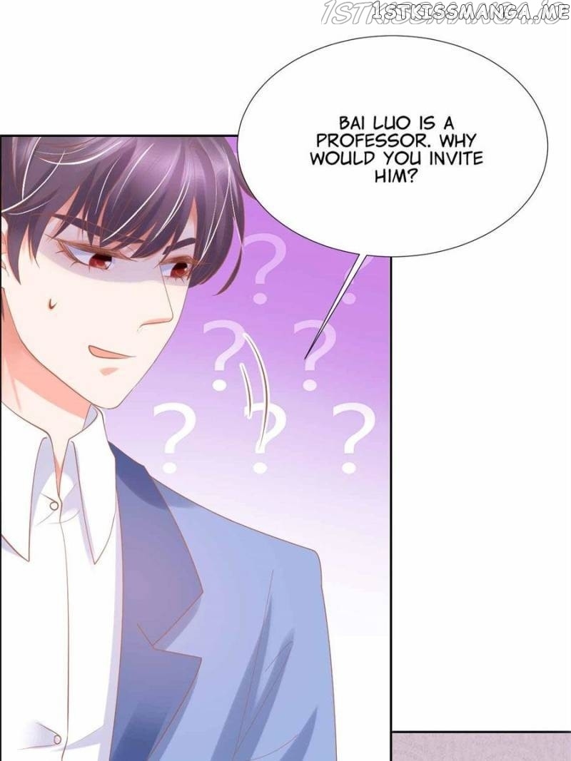 Prince Charming’s Lovely Gaze chapter 144 - page 1
