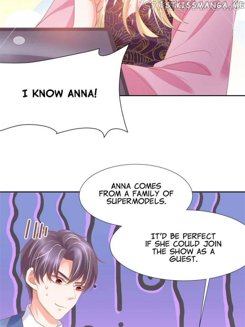 Prince Charming’s Lovely Gaze chapter 144 - page 17