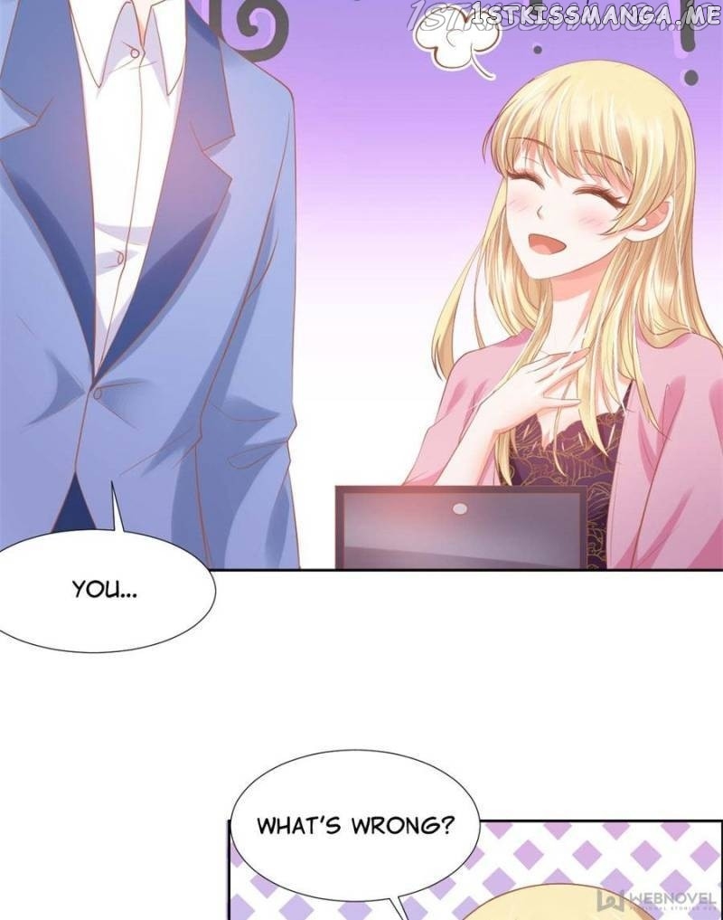 Prince Charming’s Lovely Gaze chapter 144 - page 18