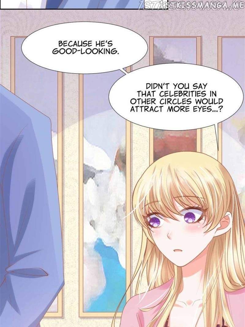 Prince Charming’s Lovely Gaze chapter 144 - page 2