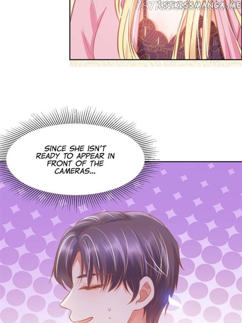 Prince Charming’s Lovely Gaze chapter 144 - page 23