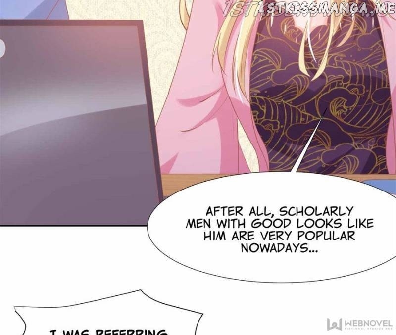 Prince Charming’s Lovely Gaze chapter 144 - page 3