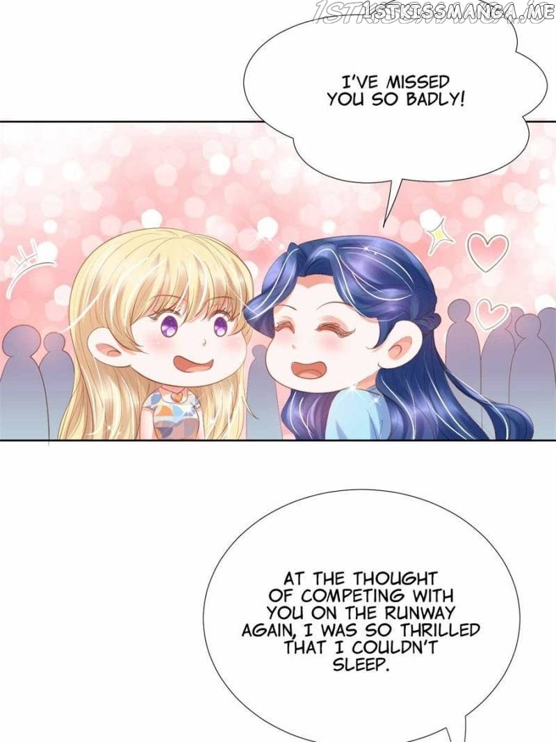 Prince Charming’s Lovely Gaze chapter 144 - page 31