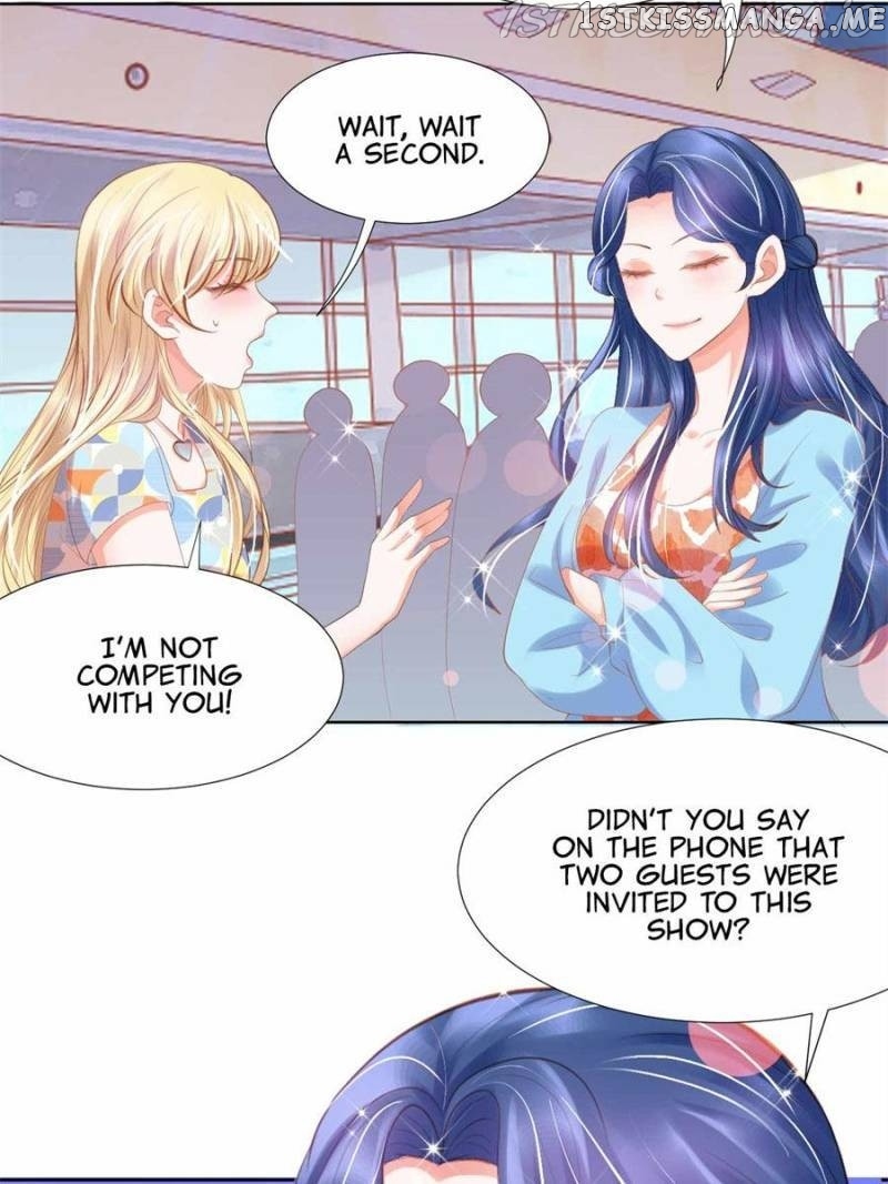 Prince Charming’s Lovely Gaze chapter 144 - page 32