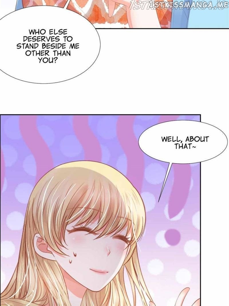 Prince Charming’s Lovely Gaze chapter 144 - page 34