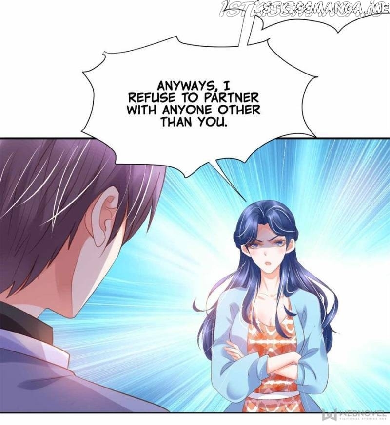 Prince Charming’s Lovely Gaze chapter 144 - page 39