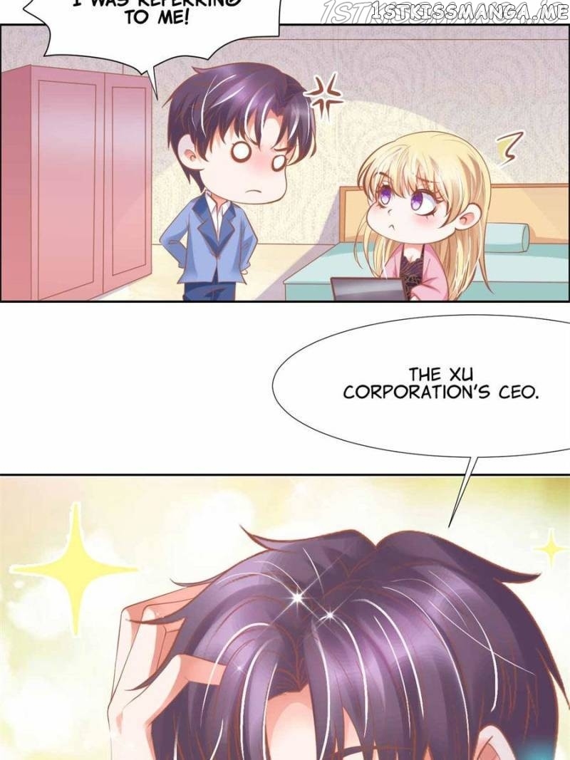 Prince Charming’s Lovely Gaze chapter 144 - page 4