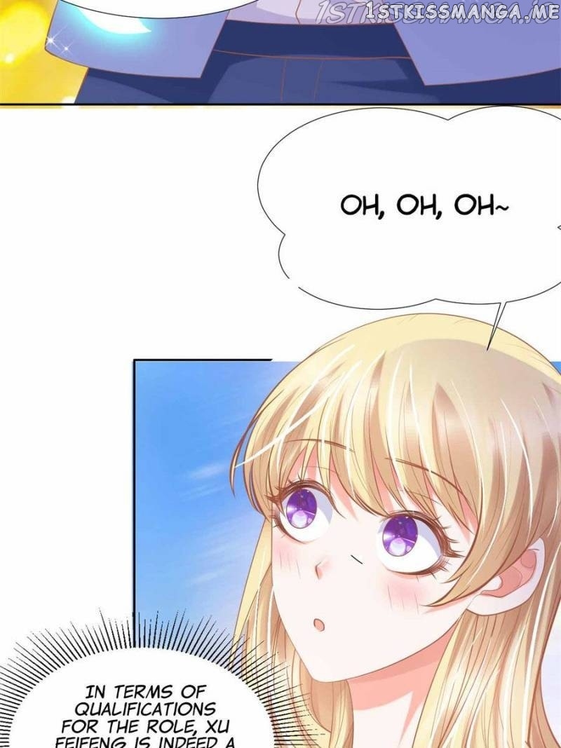 Prince Charming’s Lovely Gaze chapter 144 - page 7