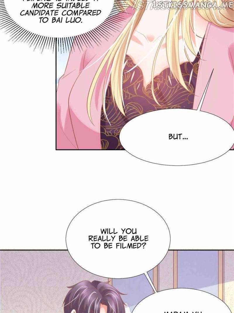 Prince Charming’s Lovely Gaze chapter 144 - page 8