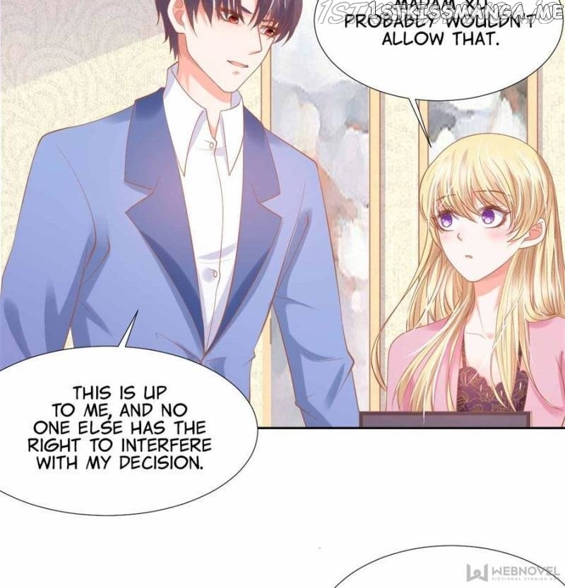 Prince Charming’s Lovely Gaze chapter 144 - page 9