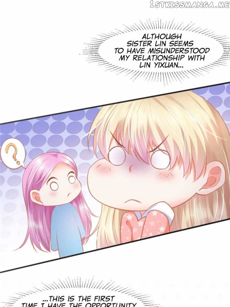 Prince Charming’s Lovely Gaze chapter 106 - page 1
