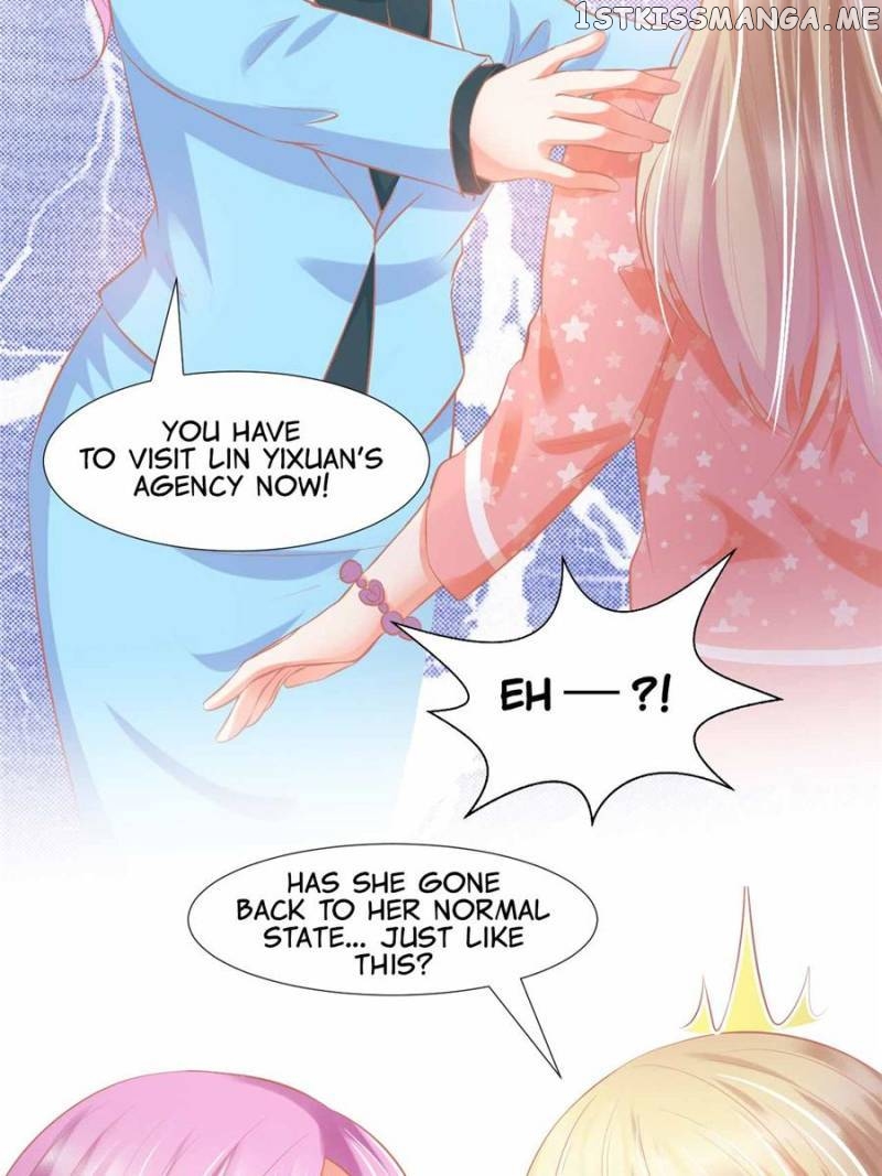 Prince Charming’s Lovely Gaze chapter 106 - page 13
