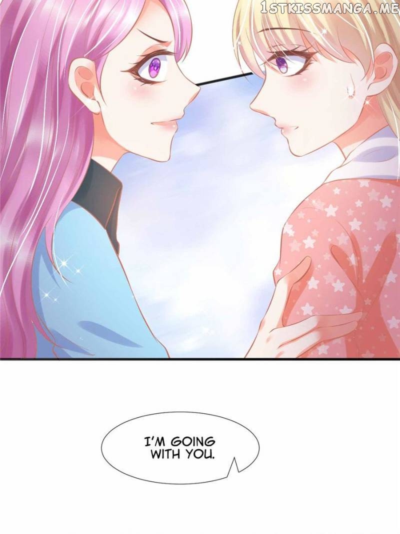 Prince Charming’s Lovely Gaze chapter 106 - page 14