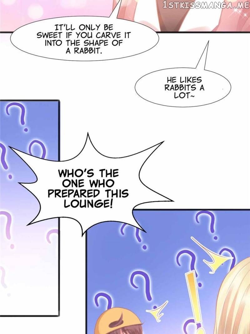 Prince Charming’s Lovely Gaze chapter 106 - page 28