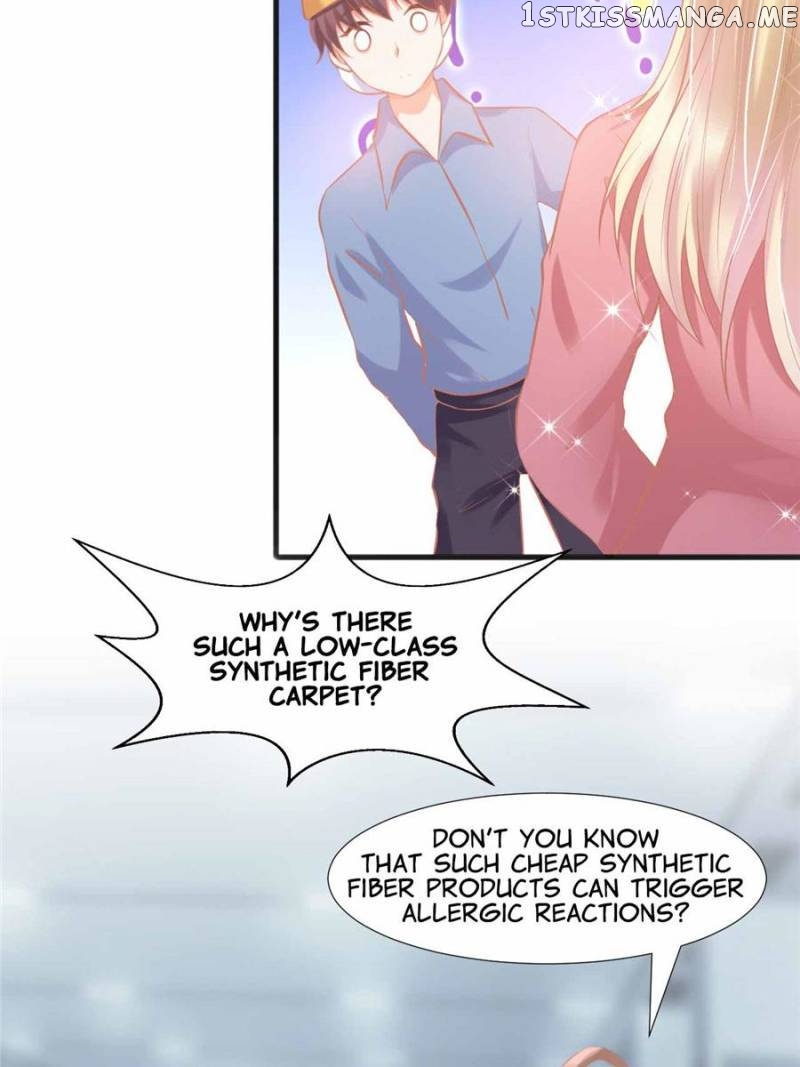 Prince Charming’s Lovely Gaze chapter 106 - page 29