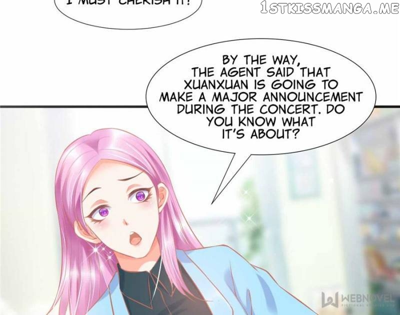 Prince Charming’s Lovely Gaze chapter 106 - page 3