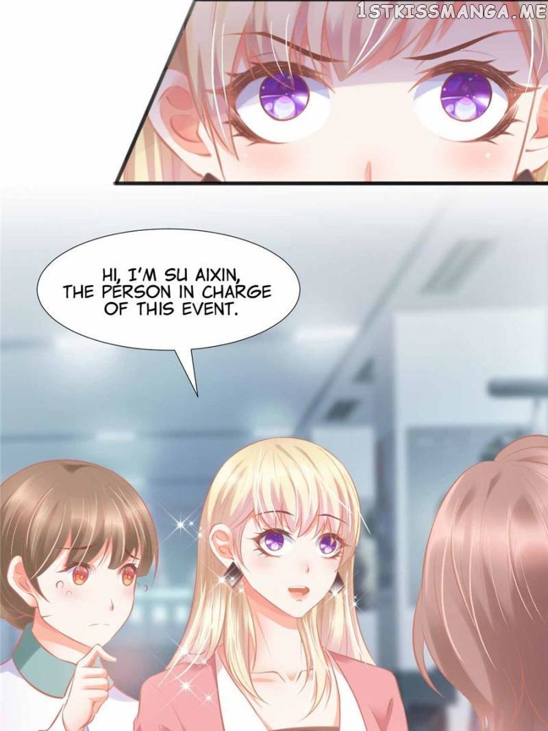 Prince Charming’s Lovely Gaze chapter 106 - page 32