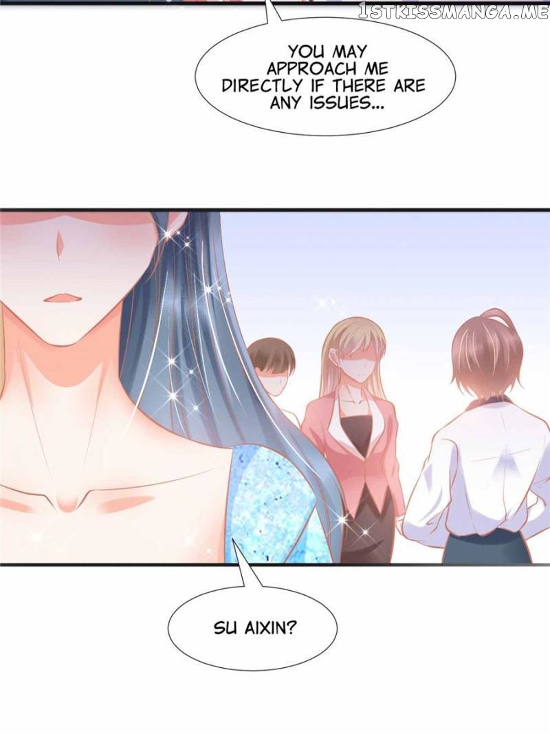Prince Charming’s Lovely Gaze chapter 106 - page 34