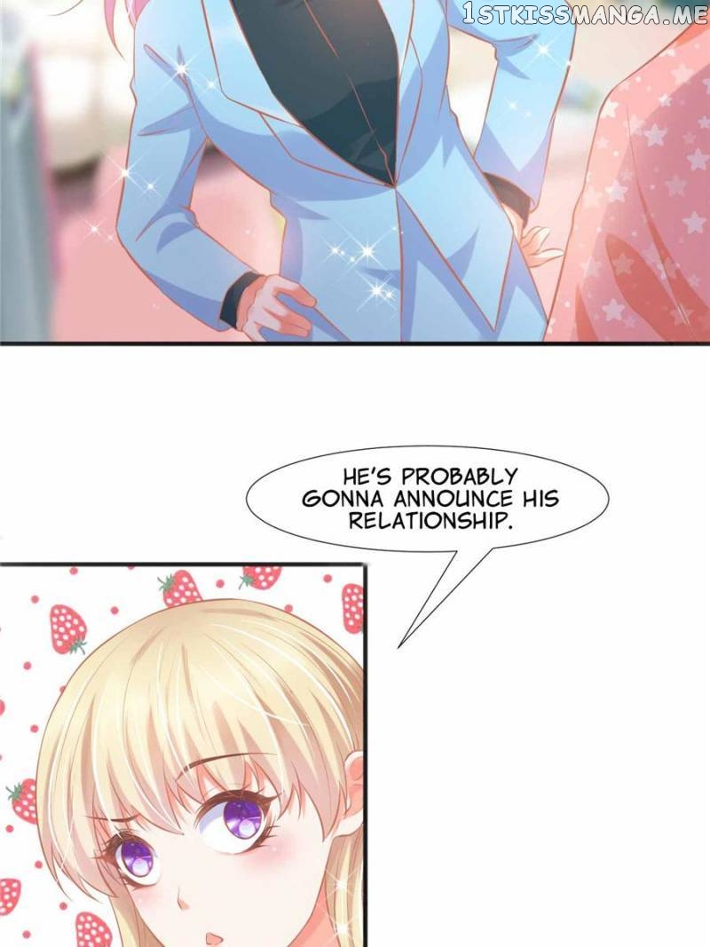 Prince Charming’s Lovely Gaze chapter 106 - page 4