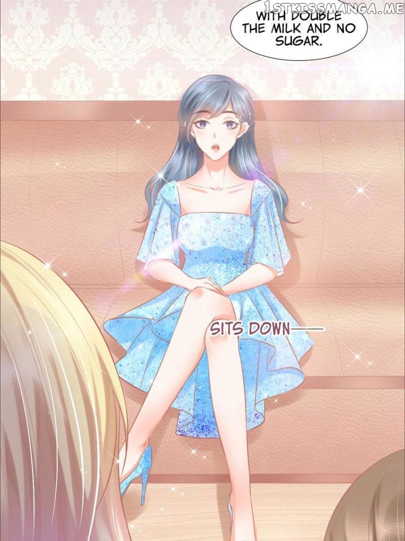 Prince Charming’s Lovely Gaze chapter 106 - page 46