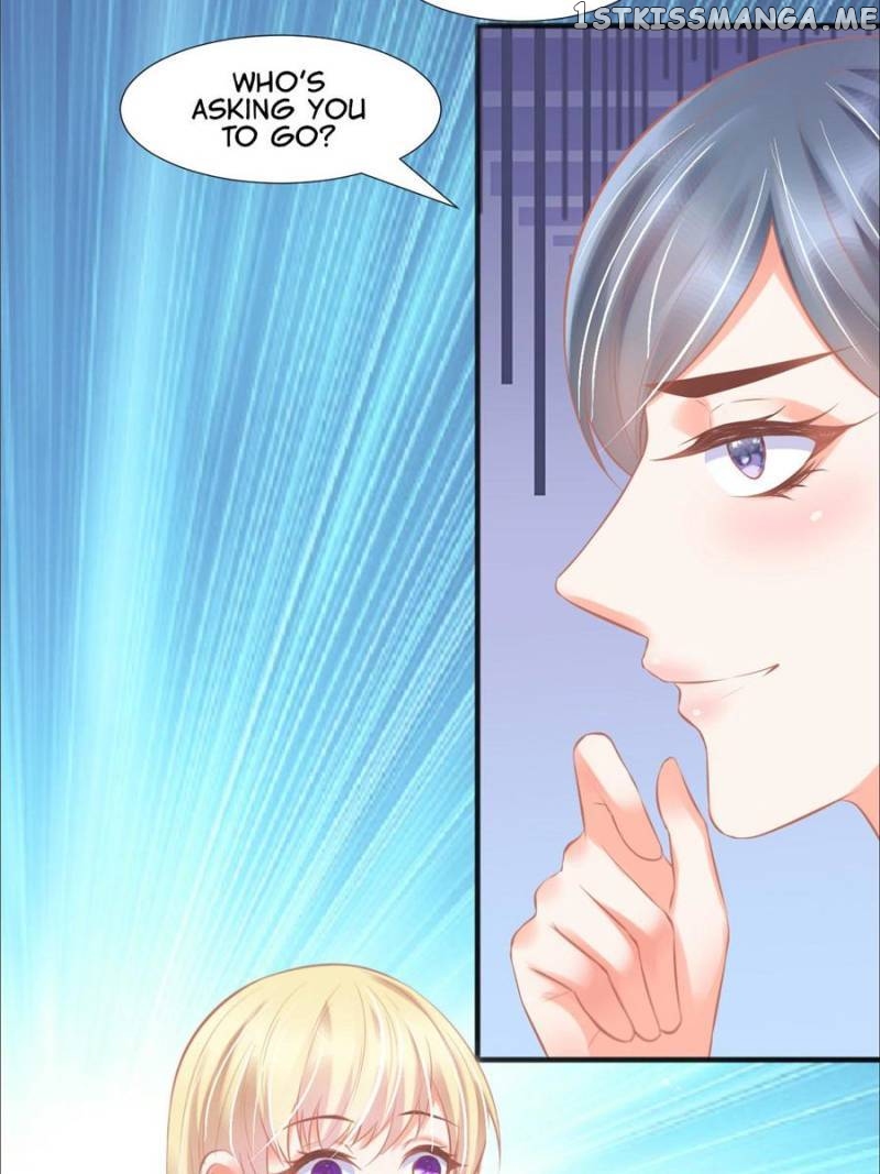 Prince Charming’s Lovely Gaze chapter 106 - page 49
