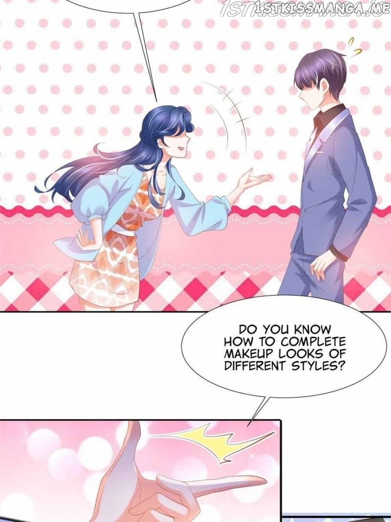 Prince Charming’s Lovely Gaze chapter 145 - page 32