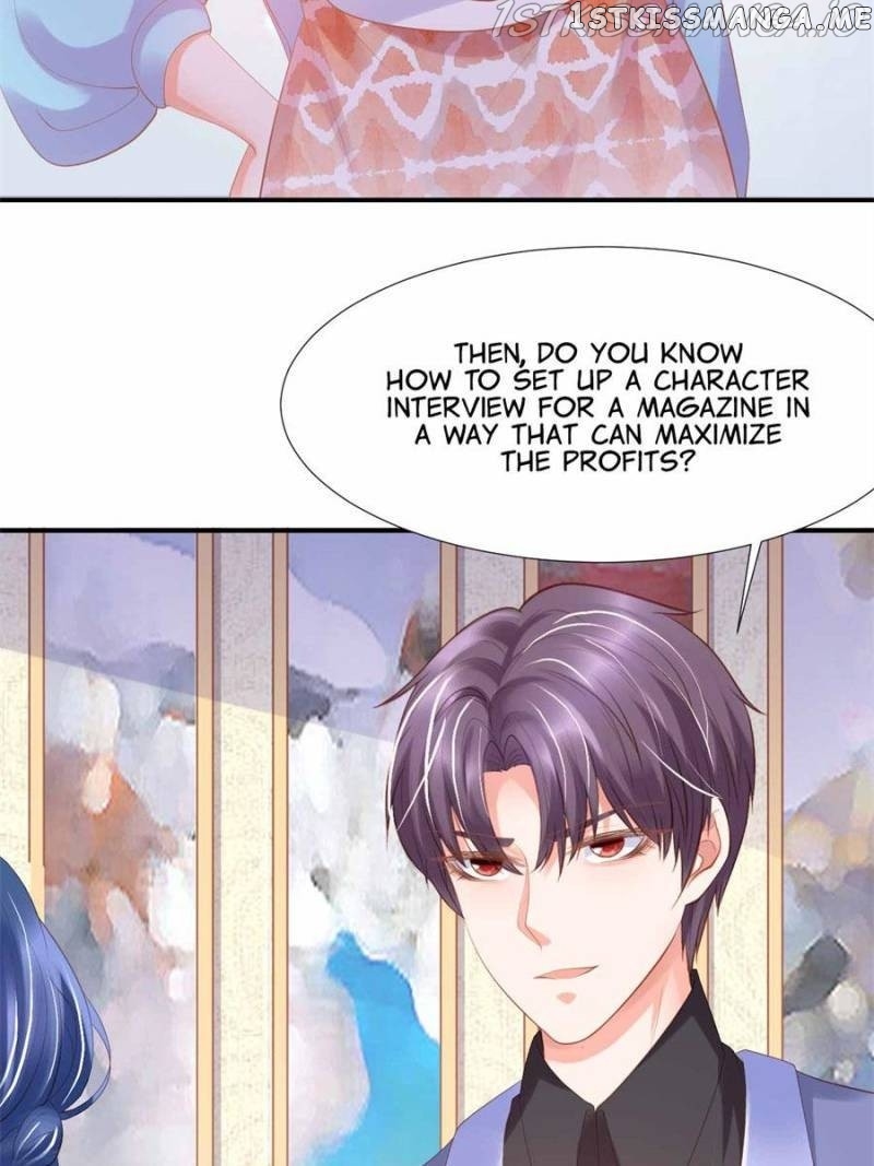 Prince Charming’s Lovely Gaze chapter 145 - page 35