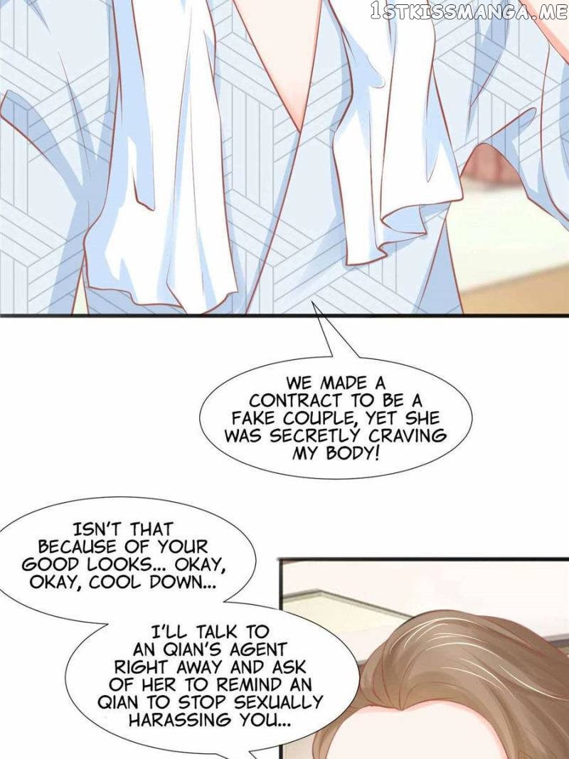 Prince Charming’s Lovely Gaze chapter 105 - page 19