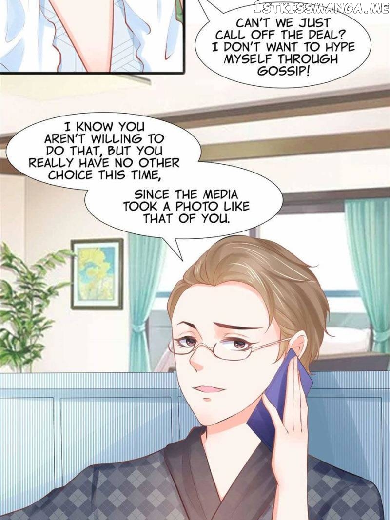 Prince Charming’s Lovely Gaze chapter 105 - page 21