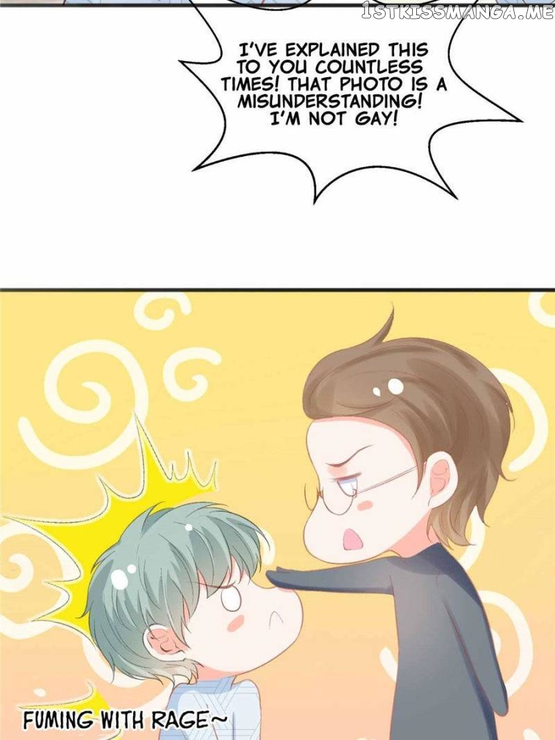 Prince Charming’s Lovely Gaze chapter 105 - page 24