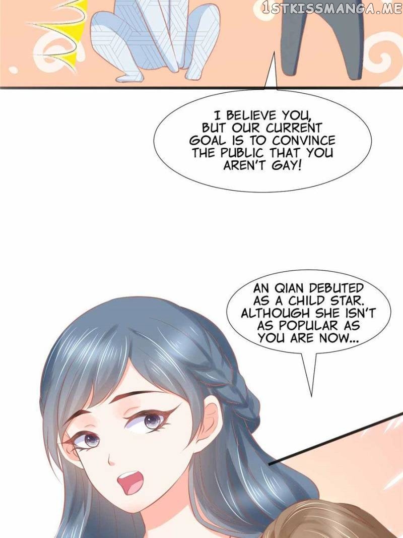 Prince Charming’s Lovely Gaze chapter 105 - page 25