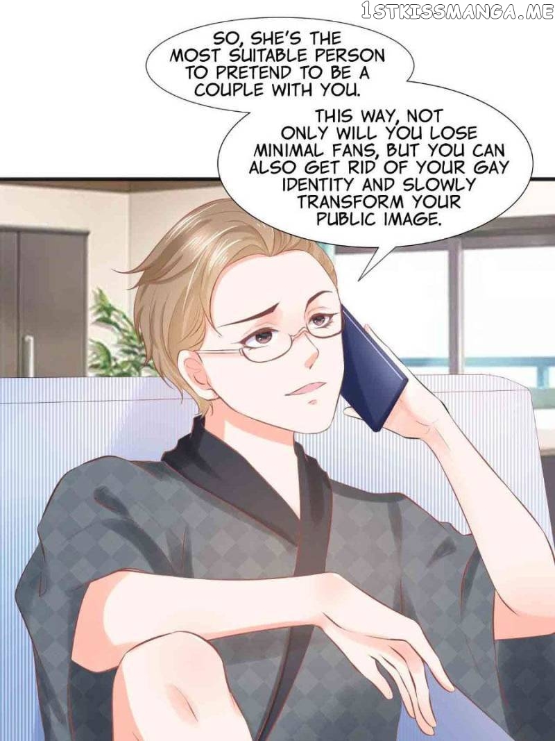 Prince Charming’s Lovely Gaze chapter 105 - page 27