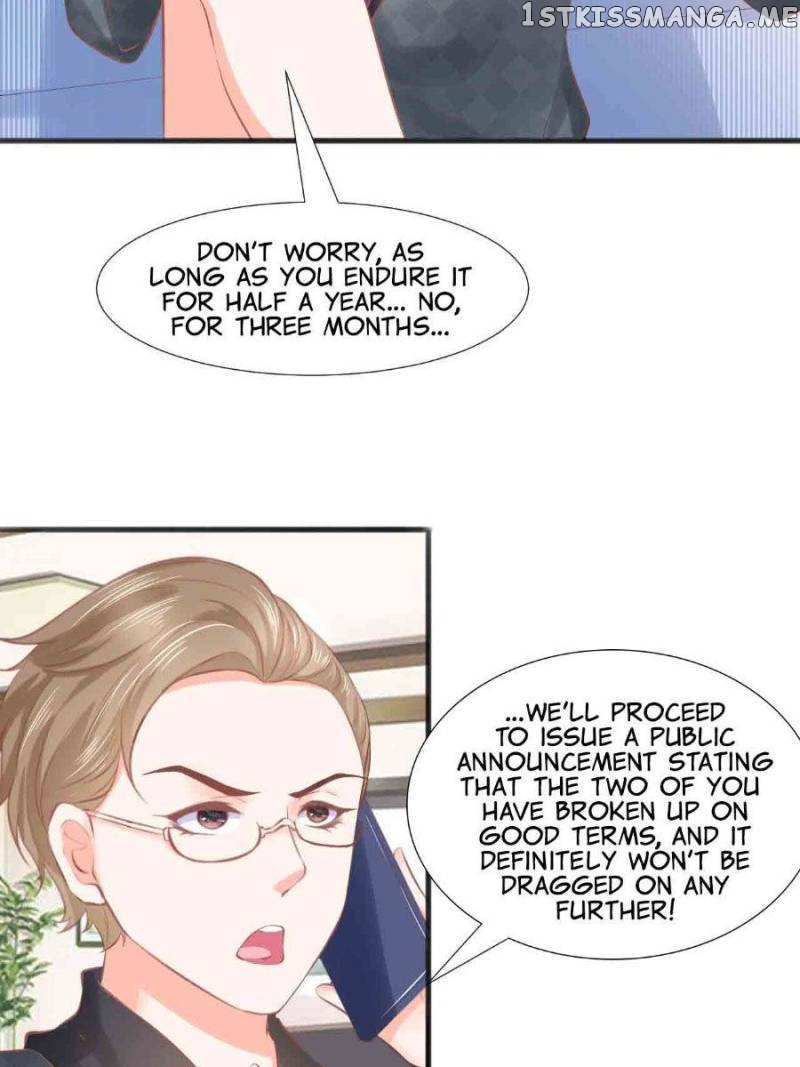 Prince Charming’s Lovely Gaze chapter 105 - page 28